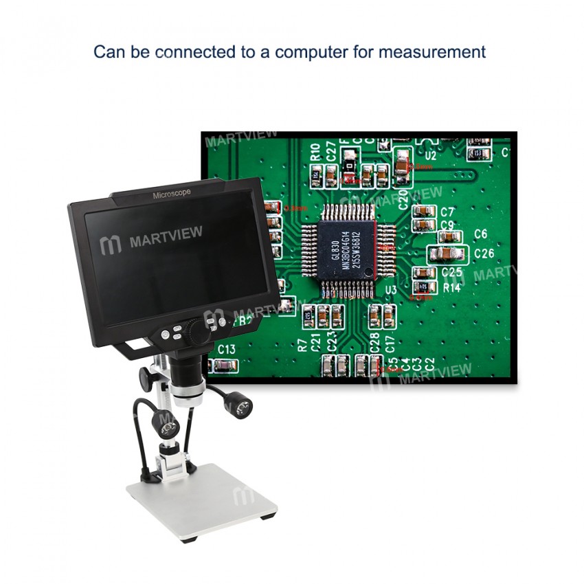 bst x9-12mp-10x-1600x-continuous-zoom-electronic-video-digital-microscope-for-phone-pcb-repair-4