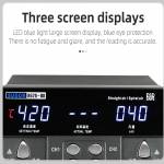 SUGON 8620DX 1300W Hot Air Rework Station Microcomputer Temperature Control BGA Rework Station