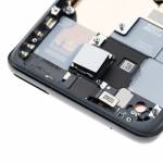 Replacement oled LCD display touch screen digitizer assembly with frame for samsung galaxy s20 ultra