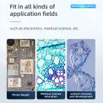 mage idea-cx60-cmos-4k-ultra-hd-industrial-microscope-camera-for-pcb-soldering-repair-9