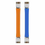 Anti-Static Double Head Insulation Repair Hard Brush for Mobile Phone Motherboard