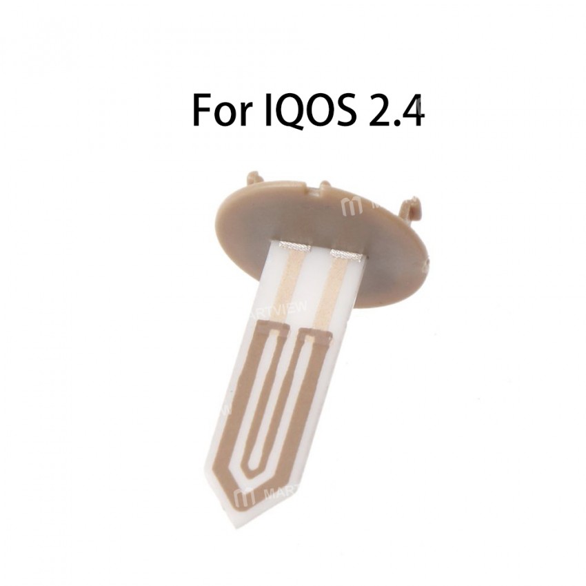 Heating Stick Repair Replacement Ceramic Heater Blade for IQOS 3.0 2.4