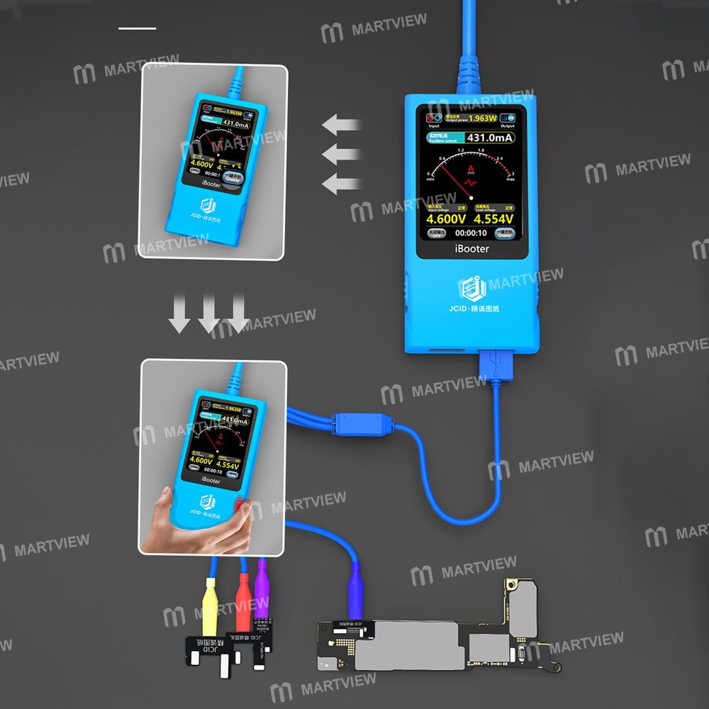 jcid ibooter-intelligent-real-time-graph-display-current-analyzer-for-fault-diagnosis-5