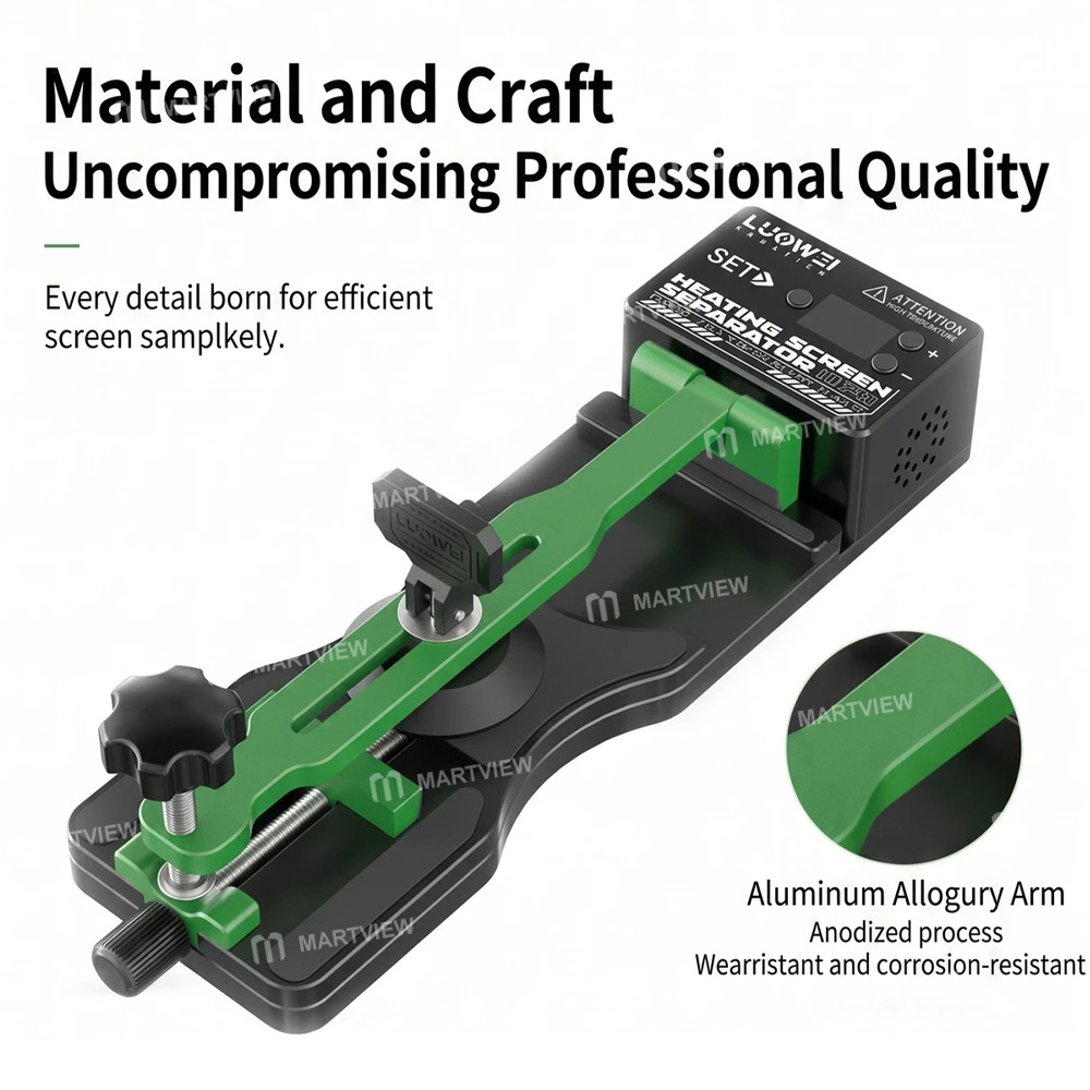 luowei lw-hp4-professional-screen-heating-and-removal-clamp-for-screen-disassembly-9