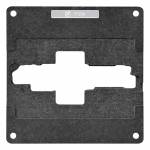 amaoe 012mm-middle-layer-bga-reballing-stencil-platform-set-for-iphone-16e-4