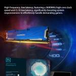 quanxing ddr4-64gb-32gbx2-3600mhz-desktop-memory-module-with-heat-spreader-7