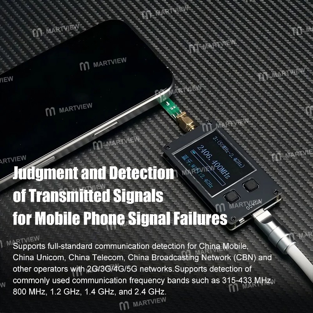 f2400 signal-frequency-tester-for-phones-watches-headphones-car-keys-bluetooth-wifi-devices-6