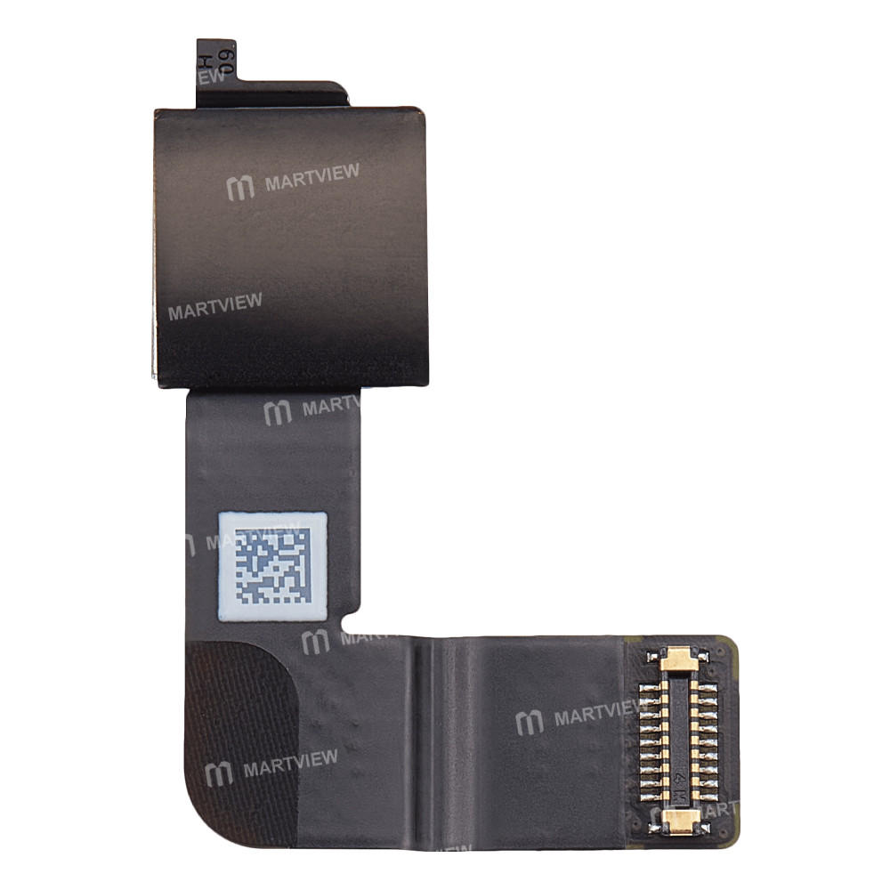 replacement front-camera-with-flex-cable-for-ipad-10-2024
