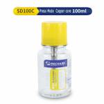 Mechanic SD100 / SD150 Series Press Type Alcohol Bottle