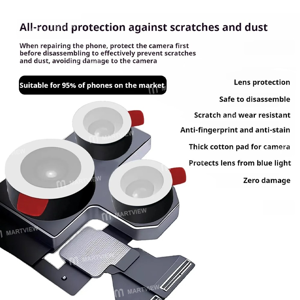 wylie universal-3d-camera-protective-sponge-pad-for-front-rear-cameras-7