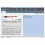 BST Pro Dongle ( Best Smart Tools Professional Dongle) with Cables