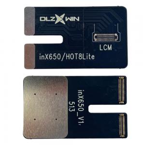 for inX650/HOT8Lite