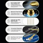 relife to6-pure-copper-with-gold-plating-desoldering-needle-set-for-bga-package-chip-desoldering-5
