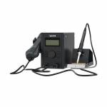 Quick 715 Soldering Iron Heat Gun Welding Rework Station