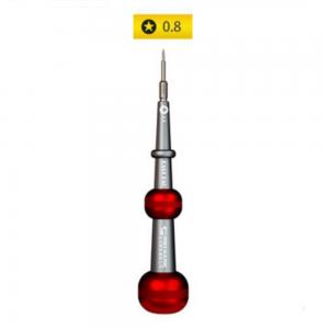 0.8mm P2 Pentalobe