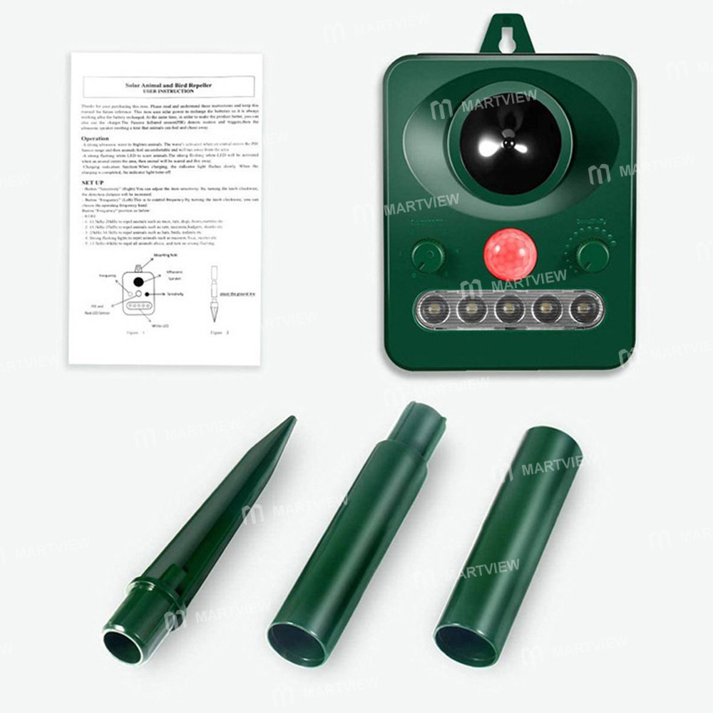 solar powered-animals-repeller-21