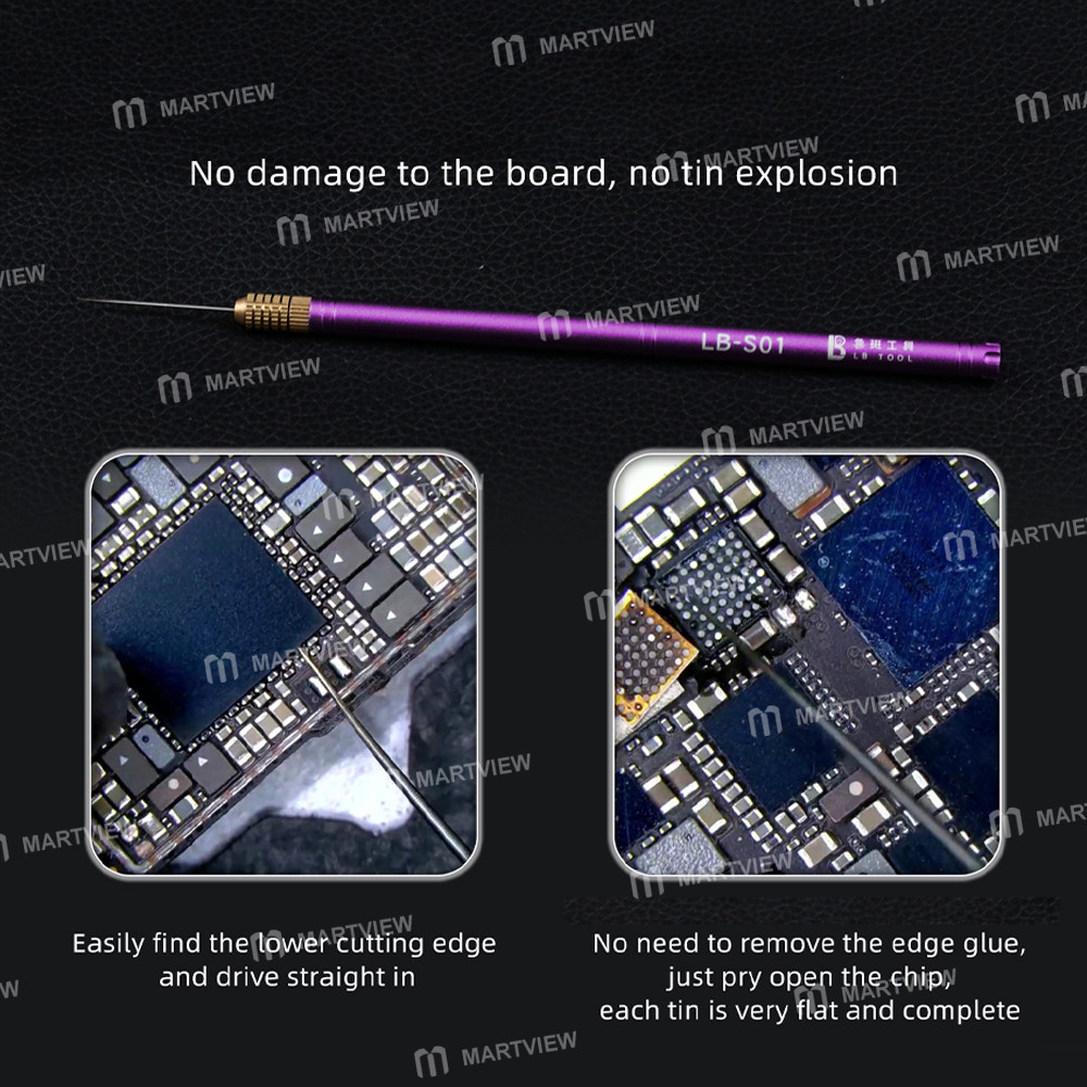 luban lb-s01-handheld-knife-handle-with-needle-for-mobile-phone-motherboard-repair-5