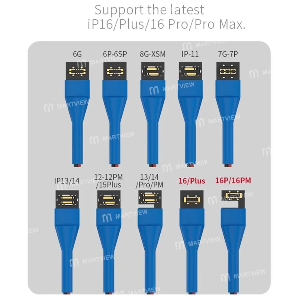 boerui br-25-mobile-phone-repair-power-boot-cord-for-iphone-6-16pm-and-android-phones-2