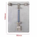 metal mobile-phone-pcb-circuit-board-fixture-platform-holder-iphone-motherboard-rework-station-2
