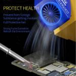 mechanic windflow-powerful-microscope-fume-smoking-instrument-6