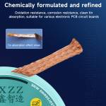 xinzhizao 15m-20mm-no-clean-powerful-desoldering-wire-4