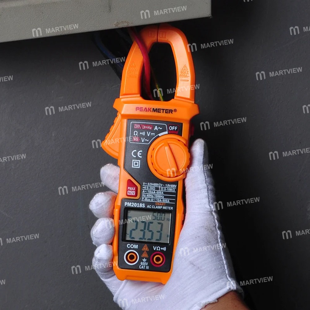 peakmeter pm2018s-smart-ac-digital-clamp-multimeter-with-dual-display-ncv-4