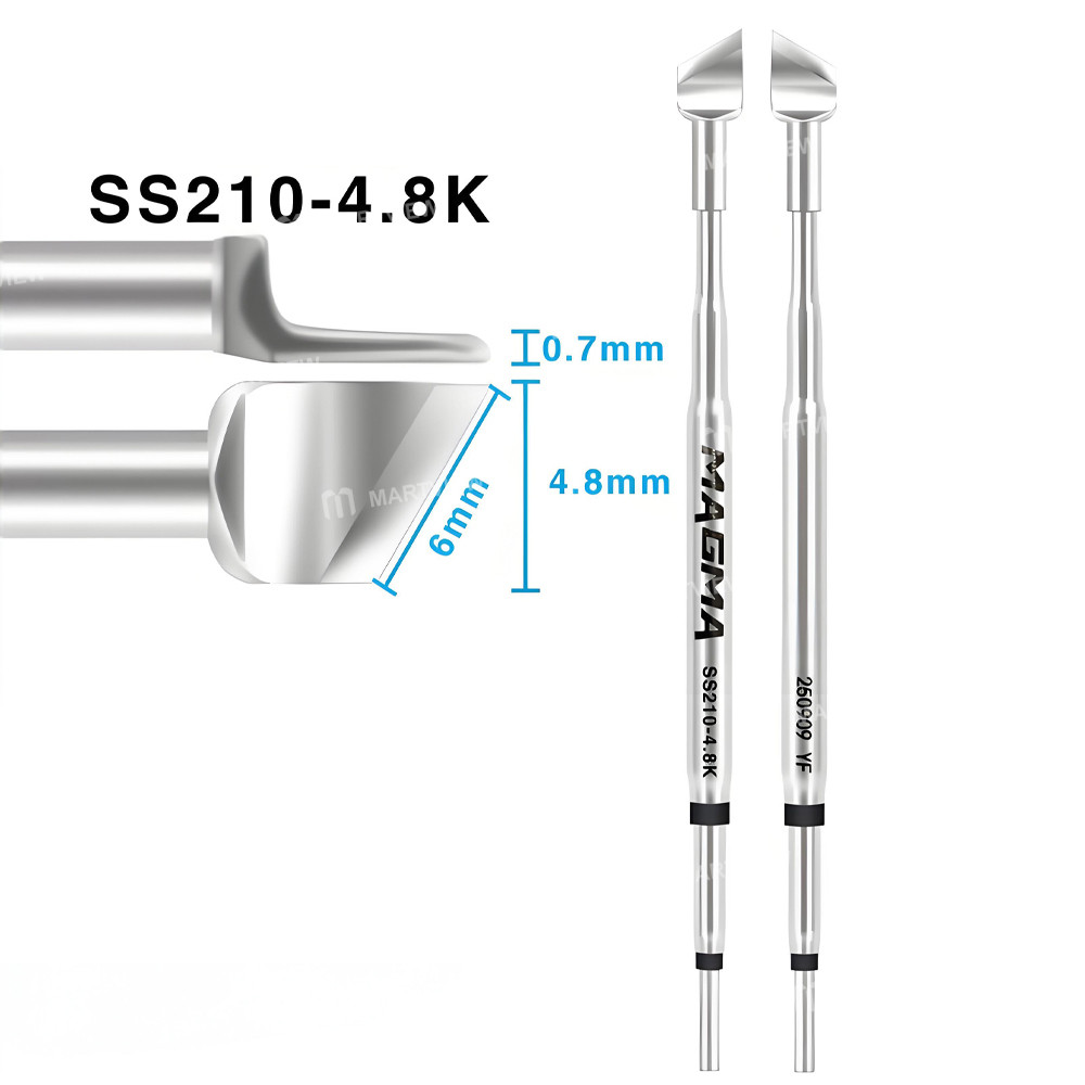 magma ss210-series-soldering-tips-specifically-for-aifen-a99hd-soldering-station-c210-tweezer-handle