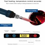 cxg d60w-d90w-d110w-lcd-digital-display-adjustable-temperature-electric-soldering-iron-12