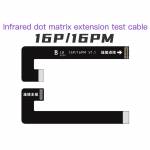 luban infrared-dot-matrix-extension-test-cable-for-iphone-16-16-plus-16-pro-16pro-max-3