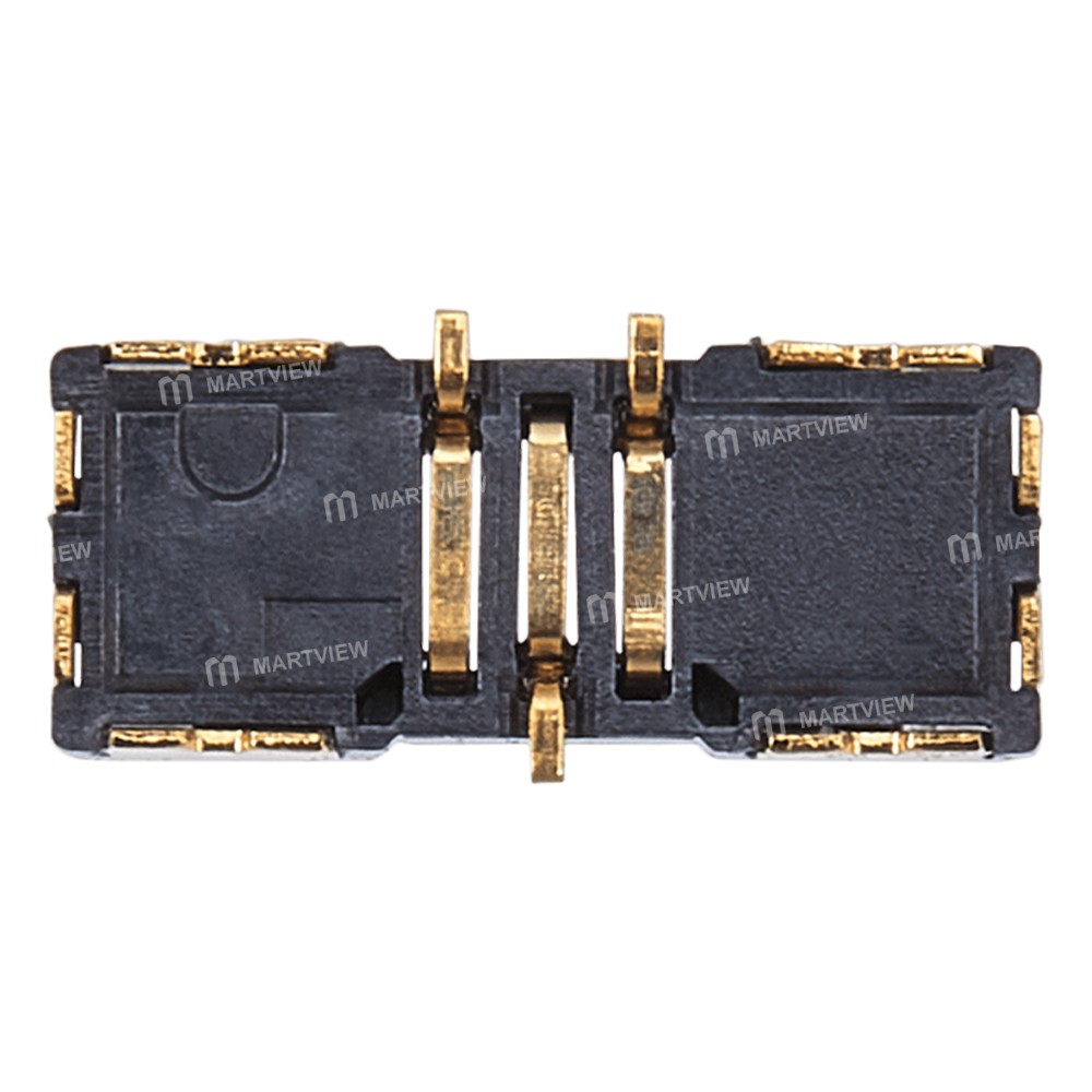 replacement motherboard-battery-fpc-connector-for-apple-watch-4-5-6-7-8-3