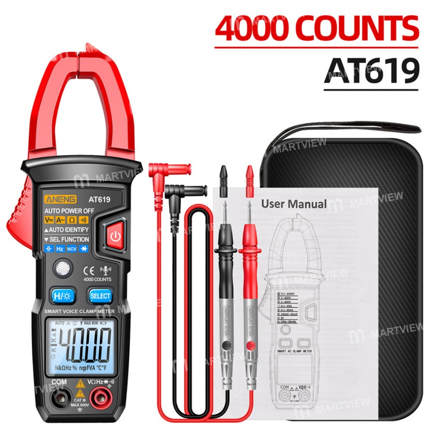 aneng at619-4000-counts-automatic-intelligent-digital-display-clamp-multimeter-7