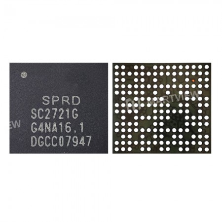 SC2721G Power Management IC