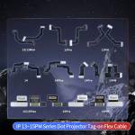 mega idea-clone-dz03-programmer-ir-cam-lattice-activation-module-for-iphone-13-to-16pm-10