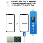 Magico Diag DUF Enter Purple Screen Mode Tool for iPhone iPad - Malaysia