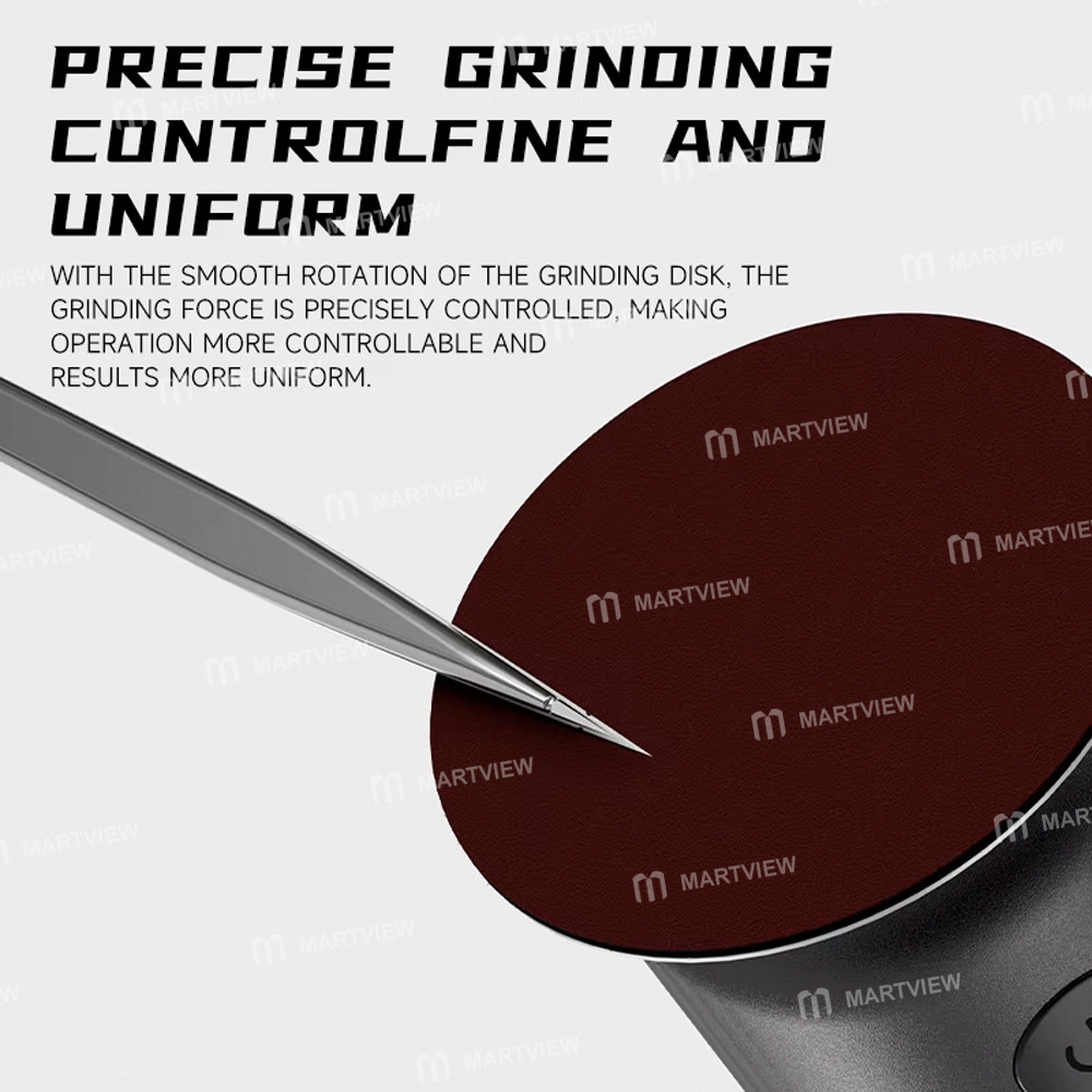 luowei lw-645-efficient-and-delicate-grinding-disc-kit-used-with-gr-02-glue-removal-machine-6