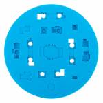 te 707-multifunctional-magnetic-parts-repair-protect-pad-for-iphone-x-to-14pro-max-1