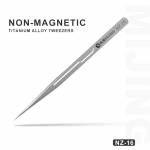 mijing nz-16-non-magnetic-ultralight-hand-polishing-01mm-ultra-sharp-titanium-alloy-tweezers-2