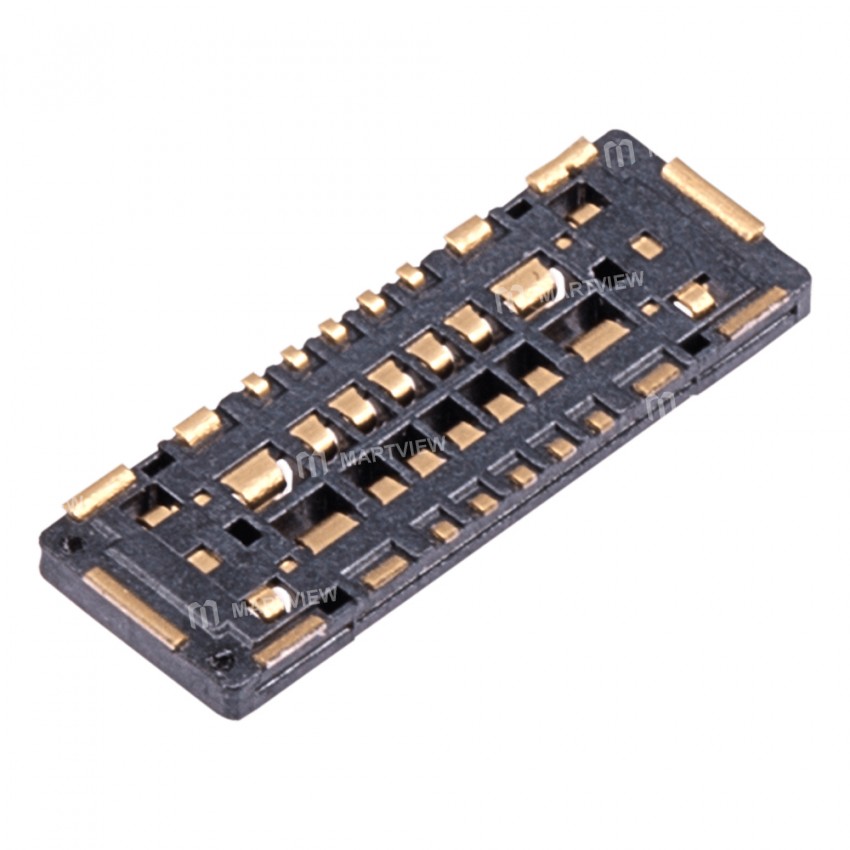 12 pin-flashlight-fpc-connector-4
