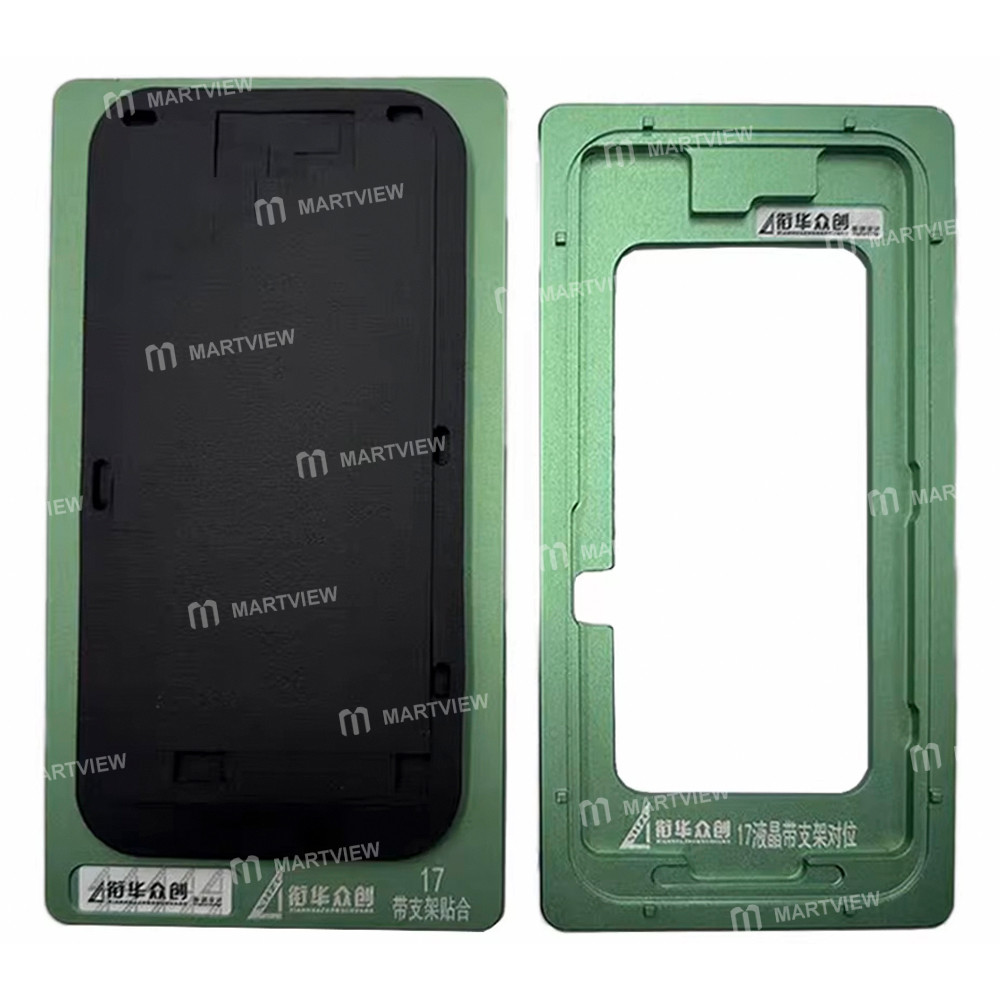 lcd screen-alignment-laminating-mould-for-iphone-17-17-air-17-pro-17pro-max-2