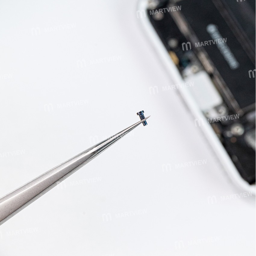 Mega-Idea BZ-A2 Non-Magnetic Stainless Steel Tweezer