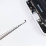 Mega-Idea BZ-A2 Non-Magnetic Stainless Steel Tweezer