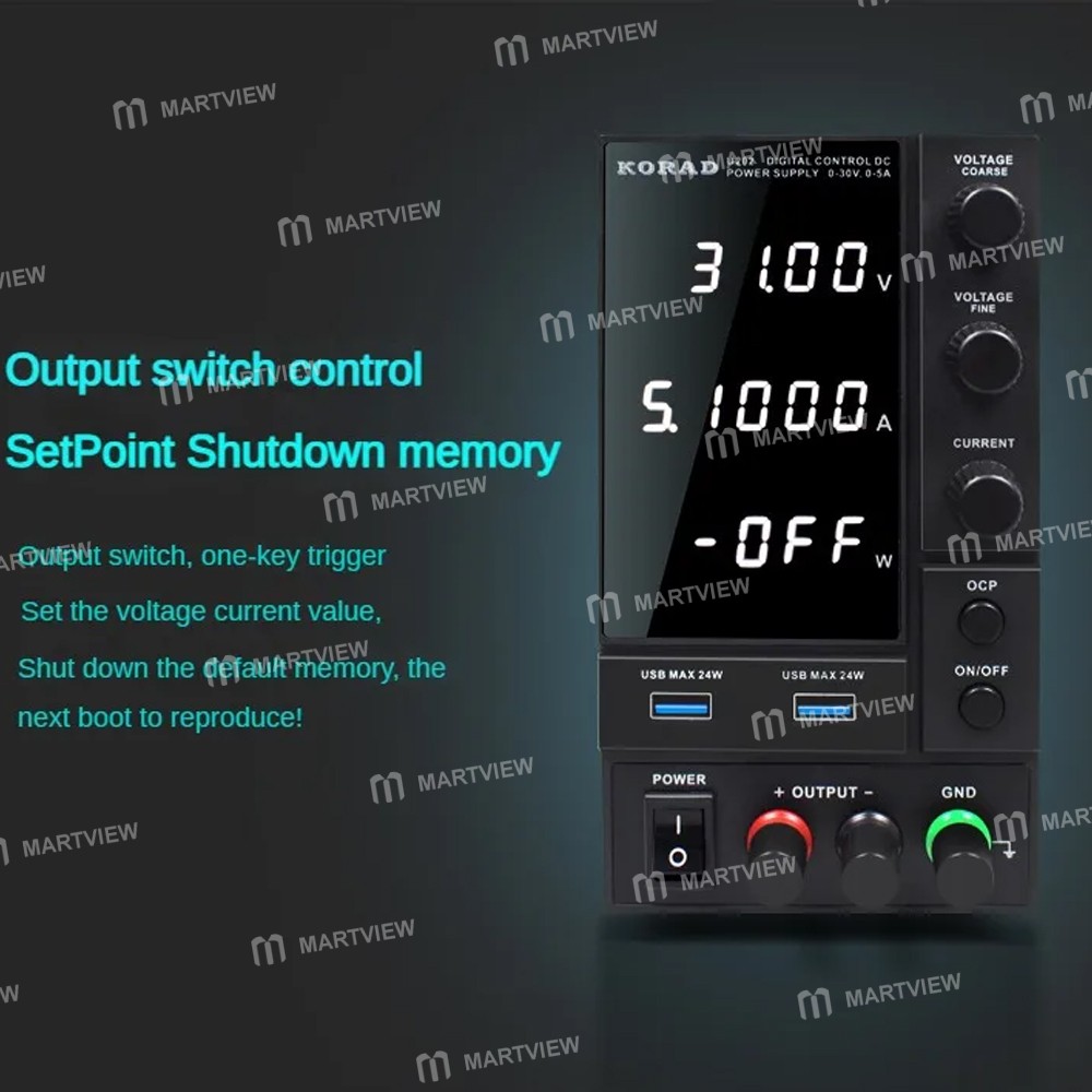 korad u202-u203-30v-5a10a-adjustable-dc-regulated-digital-display-power-supply-8