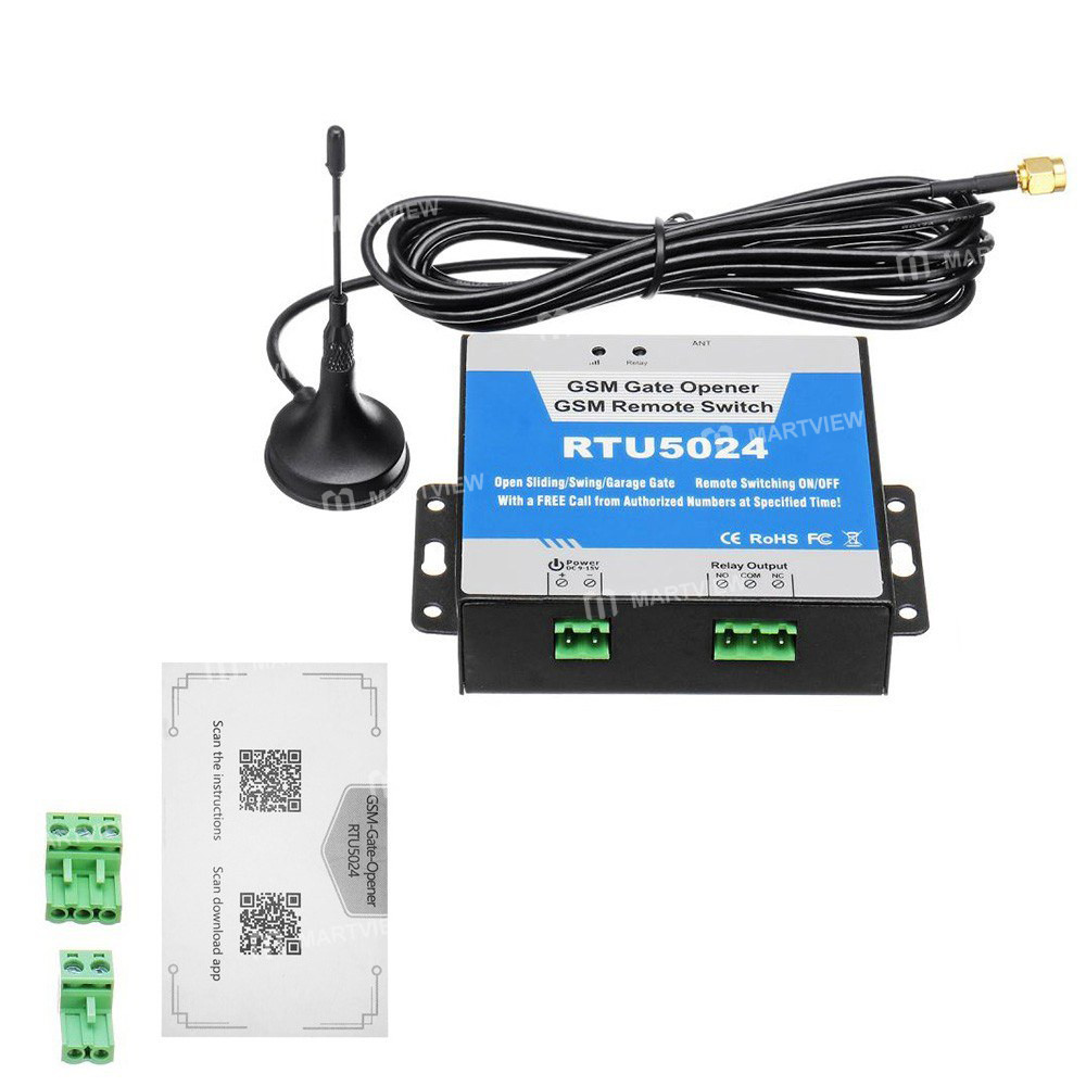 gsm door-gate-opener-with-remote-8