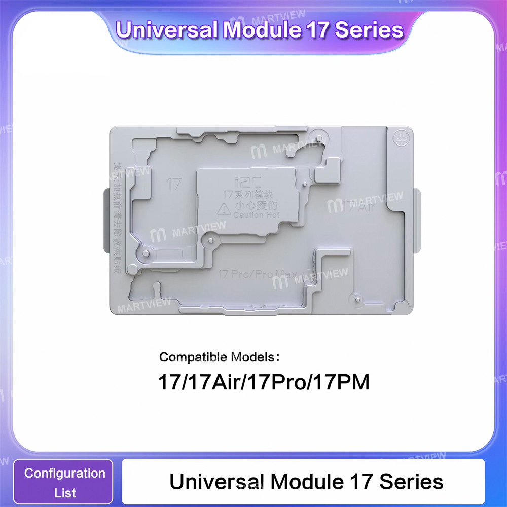 i2c t30-intelligent-desoldering-station-universal-module-for-iphone-x-to-17pro-max-10