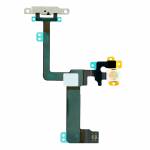 replacement power-button-flex-cable-compatible-for-iphone-6-plus-7
