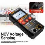 aneng m114-multi-function-ncv-automatic-digital-capacitance-meter-without-diode-test-function-7