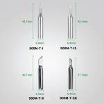 Relife 900M Series 936 Universal Soldering Iron Tip