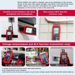 uni t-ut25cl-handheld-professional-ncv-non-contact-cable-locator-8