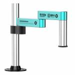 rf4 rf-fo26-360-degree-rotating-lift-adjustable-microscope-swing-arm-stand-3