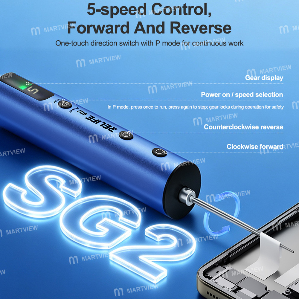 relife sg2-five-speed-forward-reverse-rotation-gear-lcd-oca-glue-remover-9